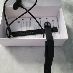 Fitbit luxe